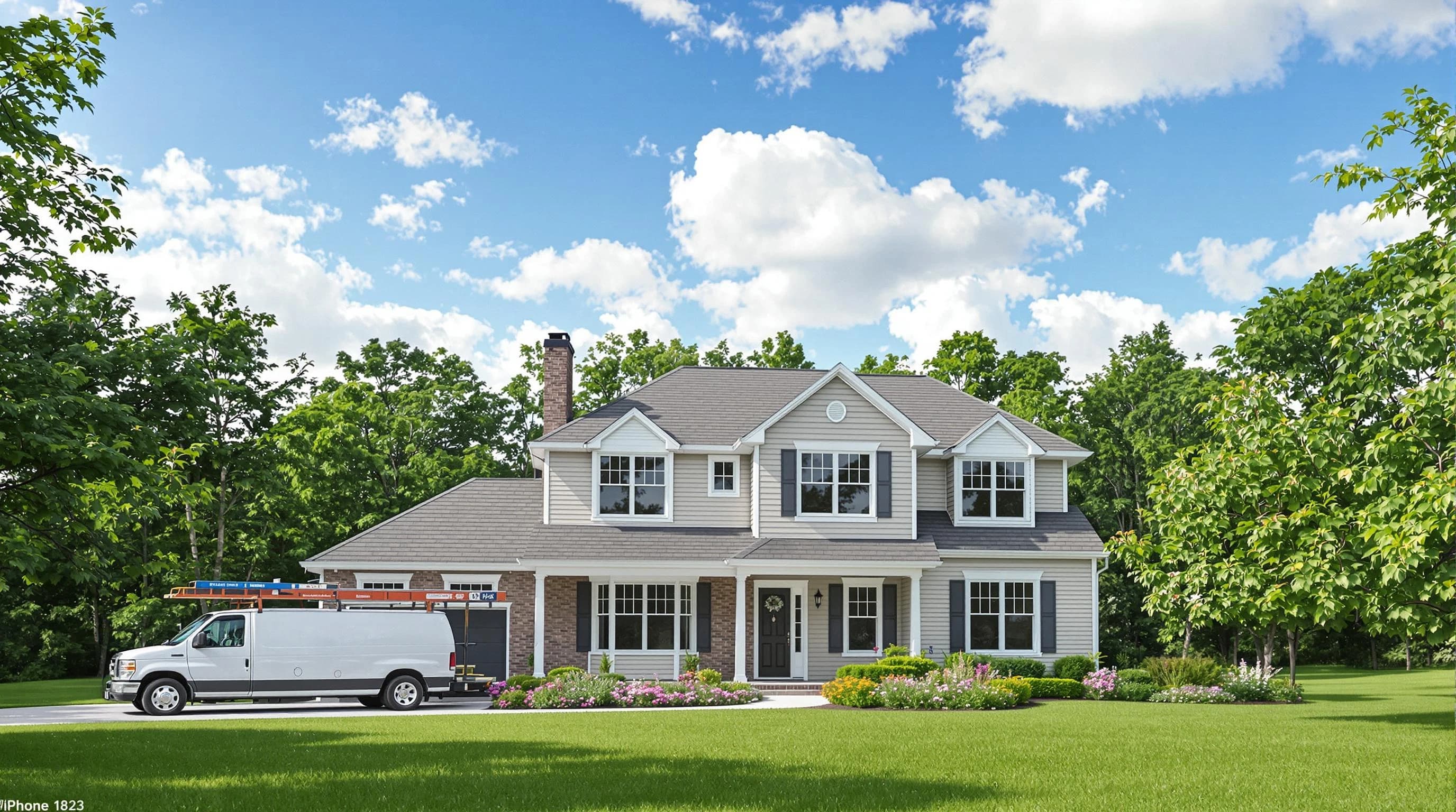 Baldwin Chimney Sweep chimney equipment