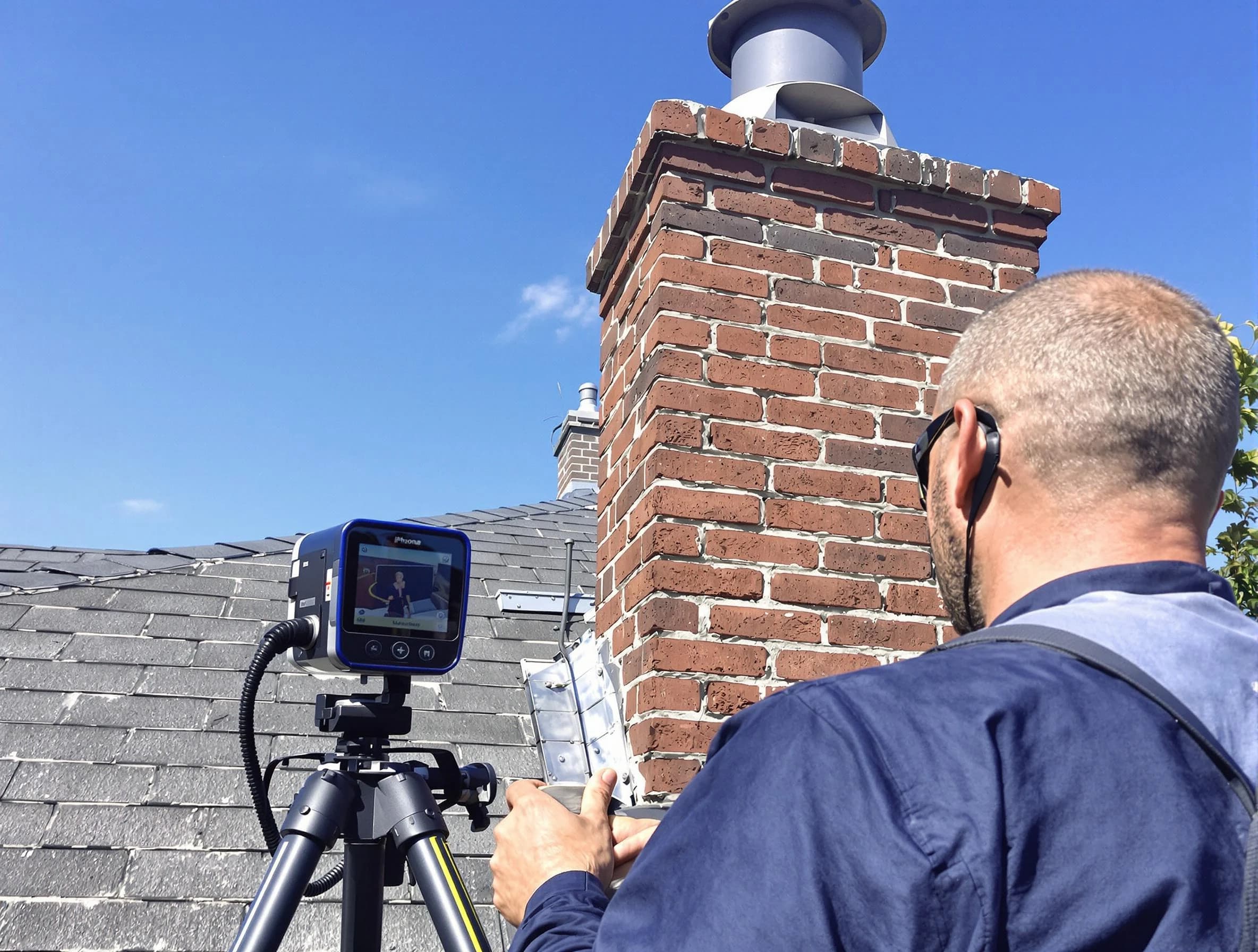 Chimney Inspection service in Baldwin, PA