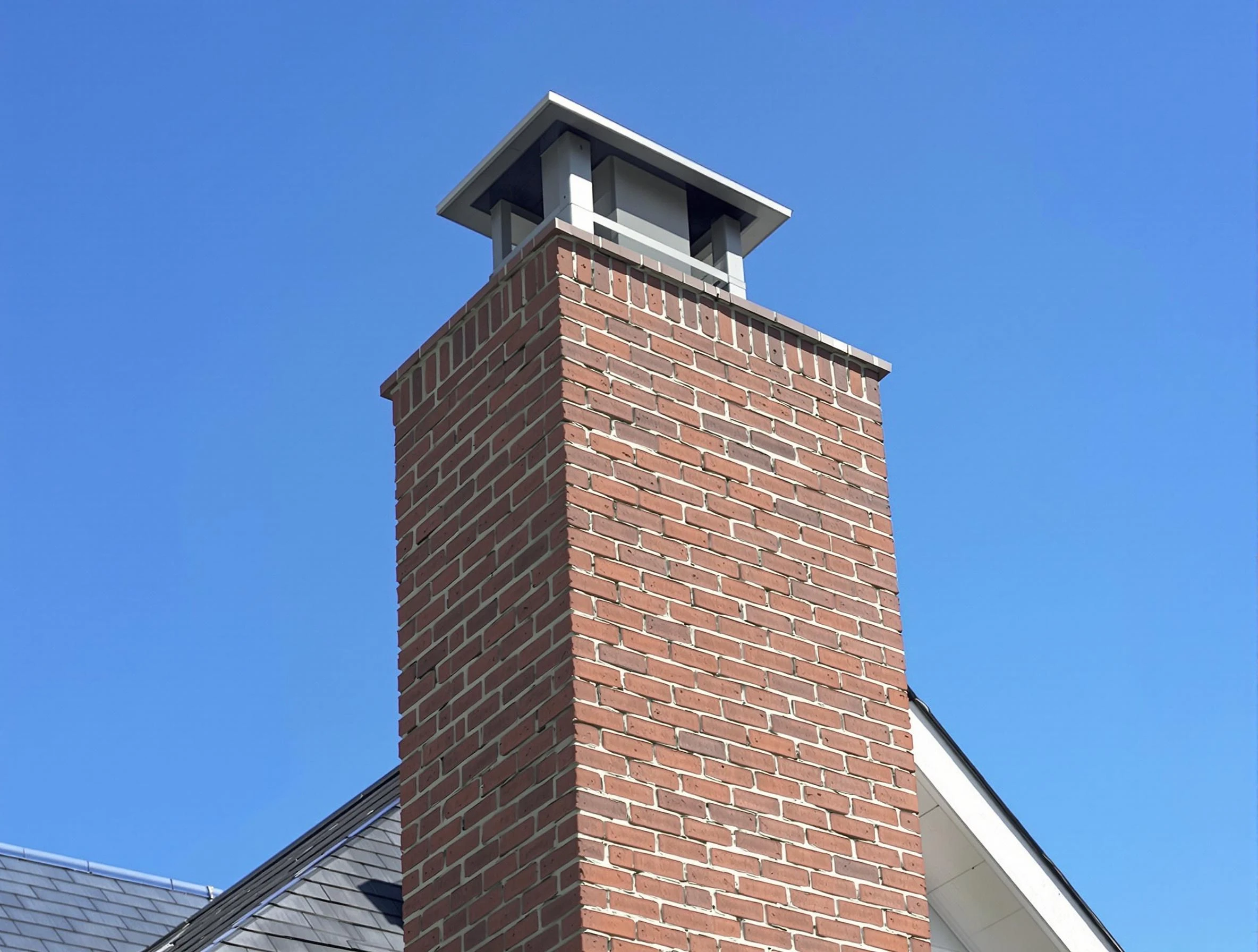 Chimney Remodeling in Baldwin